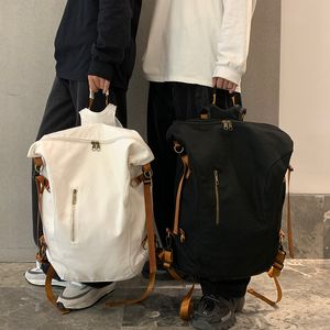 Koreanische Rucksack Frauen Große Kapazität Für Schule Jugendliche Mädchen Mode Laptop Männer Reisetasche Mochila Infantil Bolsa