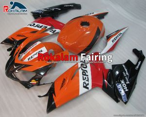 Aftermarket Fairings Kit For Aprilia RS125 2006 2007 2008 2009 2010 2011 Body Cover RS 125 06-11 Fairing (Injection molding)