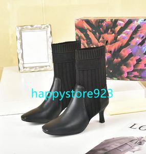 Damen MAJOR Knöchellange Stiefel Mode Schnürplattform Leder Martin Boot Top Designer Damen Briefdruck Winter Overknee Booties Schuhe c260