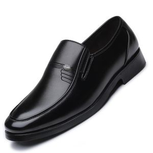 Fashion Men Shoes Genuine Leather Casual Comfortable Loafers Male Moccasins Breathable Waterproof Slip On Driving Footwear
