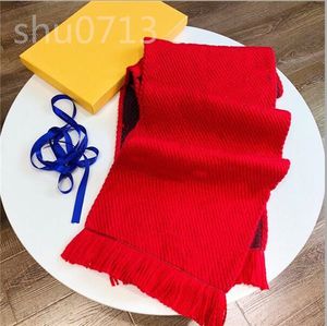 2021 Winter Cashmere Scarf High-End Miękkie Grube Kaszmirowe Szalik Moda Męskie i damskie Szalik 180 * 35 cm