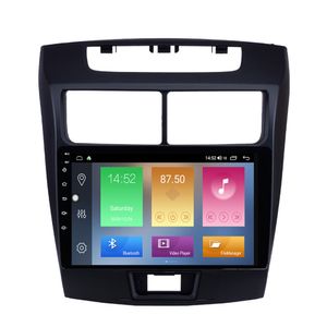 Android 10 автомобилей DVD Auto GPS навигатор Player для Toyota Avanza 2010-2016 Поддержка DVR рулевого управления рулем OBD2 9 дюйма HD сенсорный экран