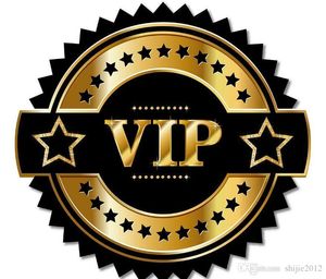 Check out link para VIP Personalizado Prodoct Cliente Envio