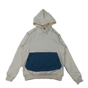 2021 봄 가을 새로운 고품질 남성과 여성의 연인 Hoodie 패션 스웨터 레저 긴 소매 풀오버