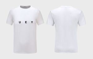 2021 Ny direktförsäljning av trendmodemärke Designer Kortärmad modeavtryck T-shirt för män och kvinnor Casual modekläder M-6XL#10