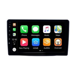 Android 자동차 HD 터치 스크린 비디오 2013-2014 현대 버전 9 인치 블루투스 GPS 네비게이션 라디오 지원 SWC Carplay