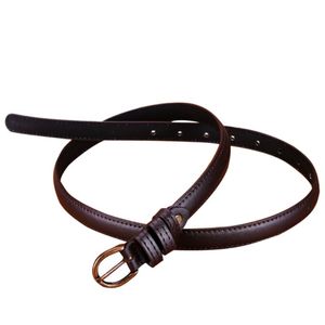 Cintos WOMAIL 2021 Couro para mulheres de alta qualidade Buckle Wide Belt Style Metal Metal Elastic