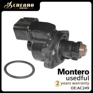 Chenhoブランド新アイドルエアコントロールバルブMD628059 Mitsubishi Pajero Diamante Montero Sport AC249 E9T15294C E9T15371