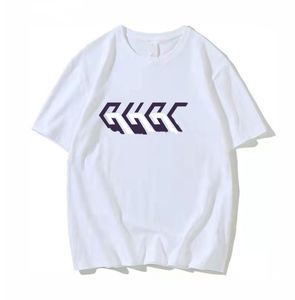 2022 Sunmmer Womens Mens 디자이너 T 셔츠 Tshirts 패션 편지 인쇄 짧은 소매 레이디 티셔츠 Luxurys 캐주얼 의류 탑 T 셔츠 의류 M-5XL #09