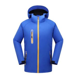 2021 MenS Style 2504 Hunting Wear Jackets with Hood Outdoor Apparel Softshell jacket Multicolor