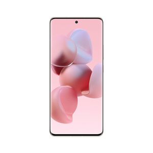 Original Xiao Mi Civi 5G Mobiltelefon 12 GB RAM 256 GB ROM Snapdragon 778G 64MP AI NFC 4500MAH Android 6,55 tum krökad fullskärm