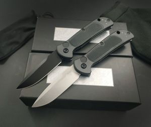 나이프 inknife 9750mini 포켓 접이식 나이프 S30V 블레이드 티타늄 합금 + G10 핸들 단일 액션 전술 사냥 EDC 서바이벌 도구 A3795