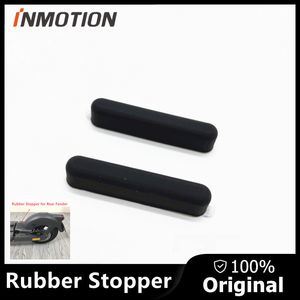 Original Smart Electric Scooter Rubber Stopper for INMOTION L9 S1 Kickscooter Rear Fender Accessories parts