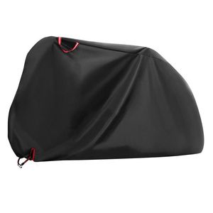 Shade Bicycle Bike Cover Waterproof Snow Rain UV Protector Dust For Scooter Dustproof