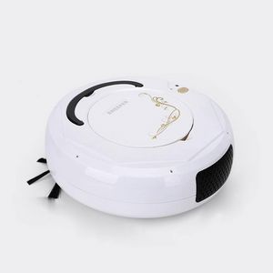 Wholesale vacuum cleaner types for sale - Group buy robotic vacuum cleaner for home touch switch cordless portable vacuum cleaner mopping sweeping suction type