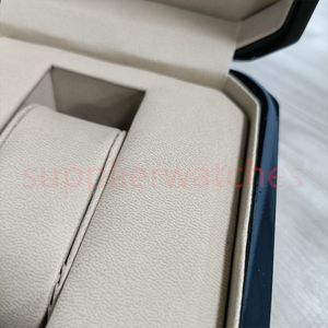 Hjd luxo alta casos qualidade caixa preta plástico cerâmica material de couro manual certificado madeira amarela embalagem exterior relógios ac247r