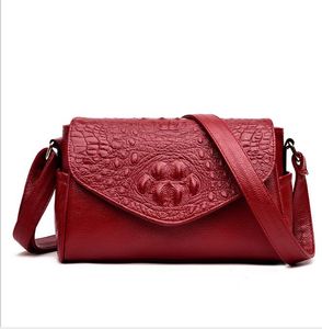 Yüksek Kaliteli PU Deri Çanta Kadın Omuz Çantaları Moda Marmont Crossbody Çanta Toptan Çanta Debriyaj Çanta