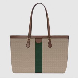 Borse da donna classiche in pelle di alta qulity tote Ophidia Fashion Designer di lusso Shopping grande grande pochette composita Borsa a tracolla con tracolla