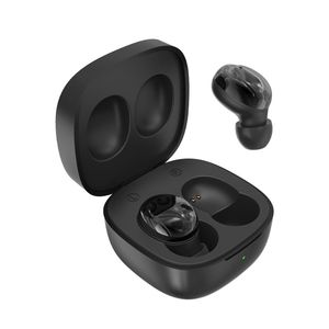 XY-30 Microfono incorporato Tappi per le orecchie wireless Cuffie galvaniche Cuffie per bassi stereo 9d Cuffie sportive TWS