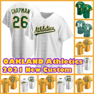Wholesale athletics jerseys for sale - Group buy Athletics Jerseys Ramon Laureano Mark Canha Matt Chapman Tony Kemp Matt Olson Baseball Jake Diekman Men OAKLAND