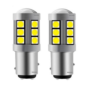 2pcs NEW 1157 P21 5W BAY15D High Quality 3030 LED Auto Tail Brake Light Car DRL Driving Lamp Turn Signals Bulb Amber Red White