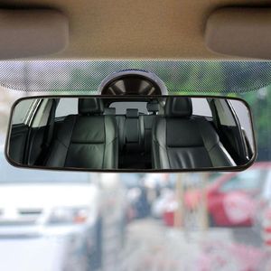 Andra interi￶rstillbeh￶r universal bil bakspegel spegel bakvy justerbar sugkopp brett l￥ng s￤kerhet inomhus hj￤lp