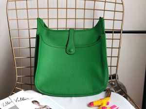 28cm Fashion Women Hollow Out Handbag Super Soft Genuine leather Cowskin Shoulder Bags lady Handbag High Quality