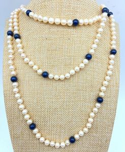 ingrosso Collana Multicolore Perline-Natural mm Bianco di perline della pietra preziosa della pietra preziosa della pietra della pietra della pietra della giada