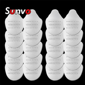 10 Pairs Shoe Protection for Sneakers Anti Crease Protector Sport Shoes Support Toe Caps Anti Fold Shoe Stretcher Shaper Keeper