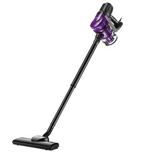 Dammsugare 13800Pa Handheld Vertikal Cleaner Auto-Vertikal Stick Aspirator för hembilvaccum