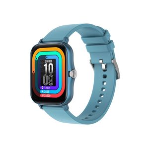 Y20 Kvinna Smart Watch Full Touch Screen Knob Rotation Fitness Tracker GTS 2 SmartWatch för Xiaomi iPhone Samsung