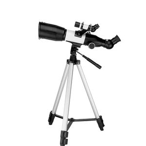 IPREE® CF35060 Espacial Refractor Monocular Telescópio Astronómico Spotting Scope Jupiter Moon