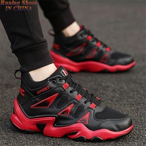 New Men s Shoes Autumn and Winter High top Casual Sports Men Women Hip hop Korean Trend Breathable Basketball Ni Ok IE