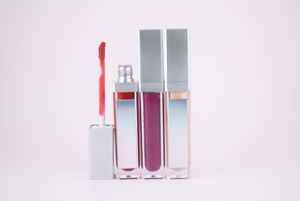 Käufer Private Label Matter Lippenstift, langlebig, schnell trocknend, 95 Farben, Spiegel mit LED-Lichtröhre, Füllung mit 95 Farben