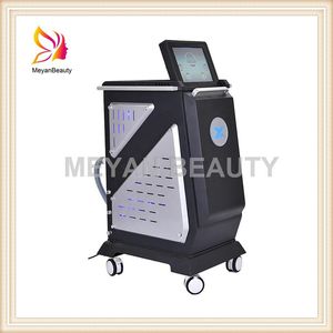 2021 Máquina de remoção de tatuagem de laser permanente multifuncional 1064nm 532nm 1320nm Q Switch Nd Yag Equipamentos à venda