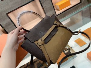 2021 Women Luxurys Designers Bags Wallet Envelope Cross body Chain Bag ladys Totes fashion Baguette saddle Handbags Zipper & Hasp Tote Wallets shopping Thread Purses