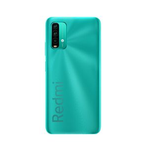 Оригинальный Xiaomi Redmi Note 9 4G LTE Mobile Phone 8GB RAM 128GB ROM Snapdragon 662 Octa Core Android 6.53 