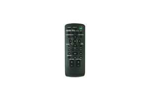 Remote Control For Sony RM-AMU008 HCD-ZT4 HDC-ZX66I HCD-ZX99I LBT-ZT4 LBT-ZX66I LBT-ZX99I Wireless Music Compact hi-fi stereo system