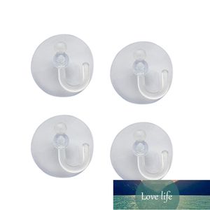 10pcs ventose ventose trasparenti qualsiasi ampia finestra ventose testa a fungo tazza pulsante miglioramento trasparente prezzo di fabbrica design esperto qualità ultimo stile