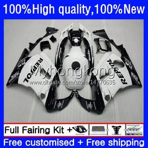 Feedings for Honda CBR 600F2 Repsol Branco 600 F2 FS CC 600cc 600FS 91-94 Bodywork 34no.13 CBR600CC CBR600F2 91 92 93 94 CBR600 F2 CBR600FS 1991 1992 1993 1994 OEM Bodys