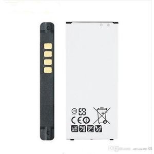 Batterie haute EB-BA510ABE 2900mAh EB-BA710ABE 3300mAh pour SAMSUNG Galaxy A5 A510 A7 A7109 A7100 A710F A710 Version