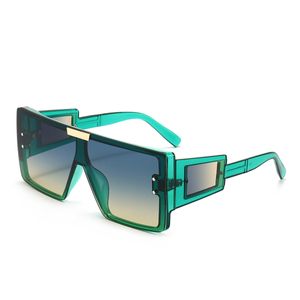 Luxury designer Mens Sunglasses For Men & Women Resin Lens Full Frame Sun Glasses Anti UV400 JC6955
