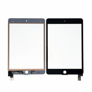 Touch Display Touch Screen Digitizer per iPad mini 5 Touch Screen per iPad Mini5 A2133 2124 2126 Lcd Sostituzione parte di riparazione + adesivo adesivo