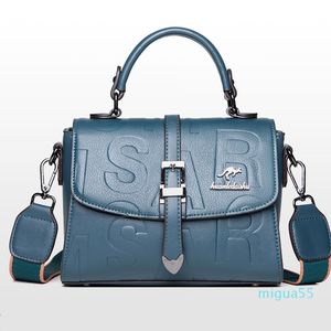 kvinnor tote axel crossbody väskor lyx hög kvalitet stor kapacitet handväska mode designer shoppingväska handväskor plånbok väskor 7 färg