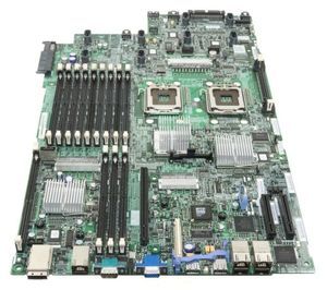 Motherboards High Quality For IBM X3650 Server Motherboard M7131 Y0852 Quad core Support Series CPU Will Test Before