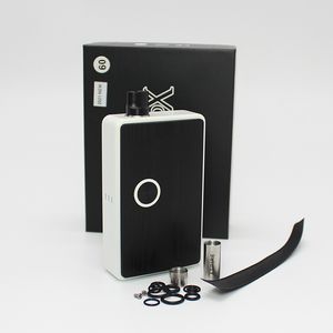Ecigarette Kits Vape Mech mod Sxk Billet Box AIO DNA W ORIGINAL CHIP USA Tillbehör Tillgängliga