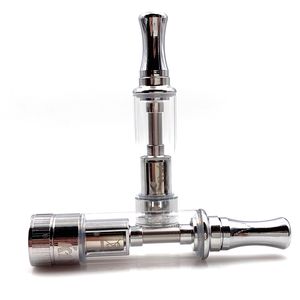 K1 Atomizer Huge Vapor Clearomizer Hot Selling ml Pyrex Glass Tube BVC Coil Electronic Cigarette Glassomizer