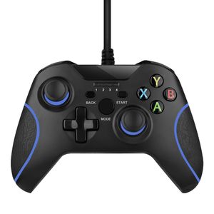 Wired Gamepad For PS3 Joystick Console Controle For PC For SONY PS3 Controller Android Phone Joypad Accessorie