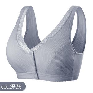 Wholesale size of boobs for sale - Group buy Women s Shapers Push Up Bra For Women Soft Cotton Embroidery White Plus Size Big Boobs Bralette Comfortable Female Lingerie B