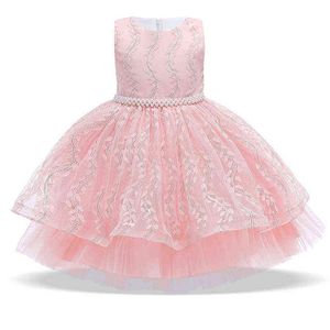 2021 летние девочка одежда детские платья для девочек дети Vestido Infantil TUTU платье принцессы платье элегантное вечеринка платье G1129